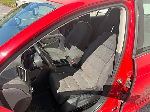 Volkswagen Golf I 16 of 30