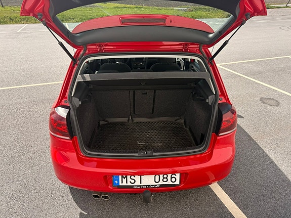 Volkswagen Golf I 8 of 30