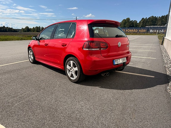 Volkswagen Golf I 3 of 30