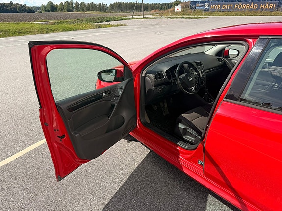 Volkswagen Golf I 15 of 30
