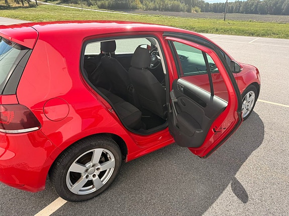 Volkswagen Golf I 9 of 30