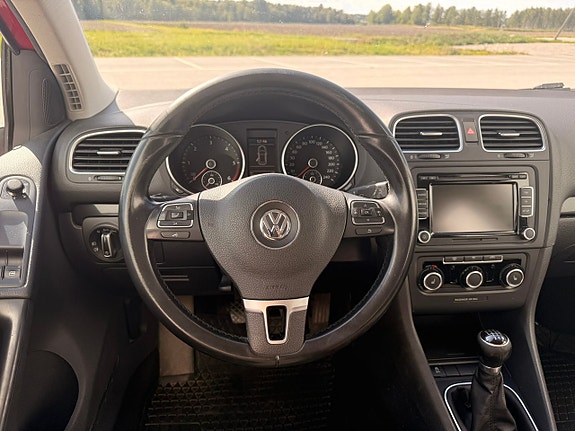Volkswagen Golf I 18 of 30