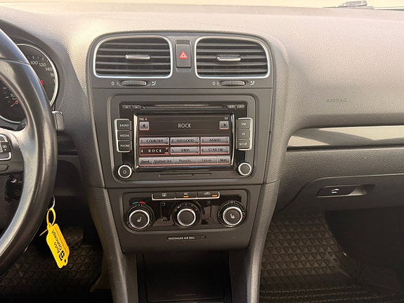 Volkswagen Golf I 23 of 30