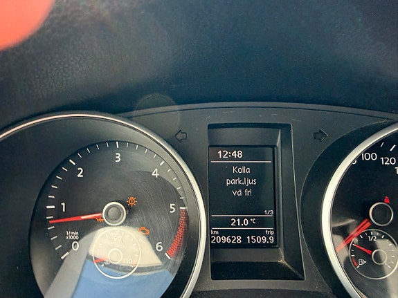 Volkswagen Golf I 20 of 30