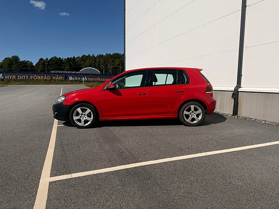Volkswagen Golf I 2 of 30