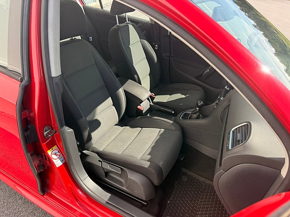 Volkswagen Golf I 14 of 30