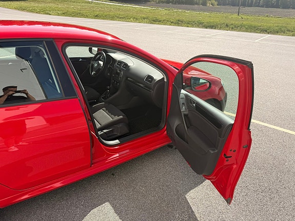 Volkswagen Golf I 13 of 30