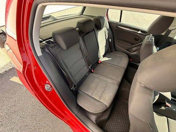 Volkswagen Golf I 10 of 30