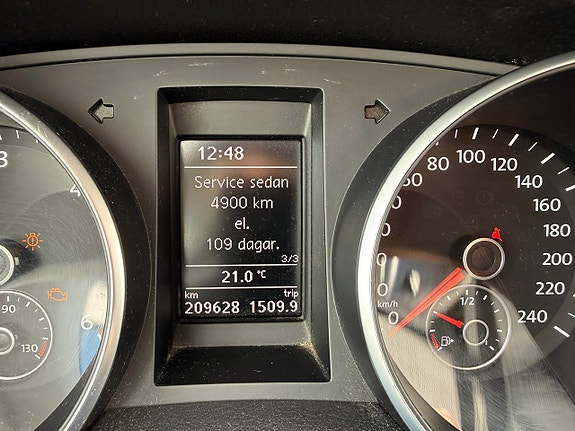 Volkswagen Golf I 22 of 30