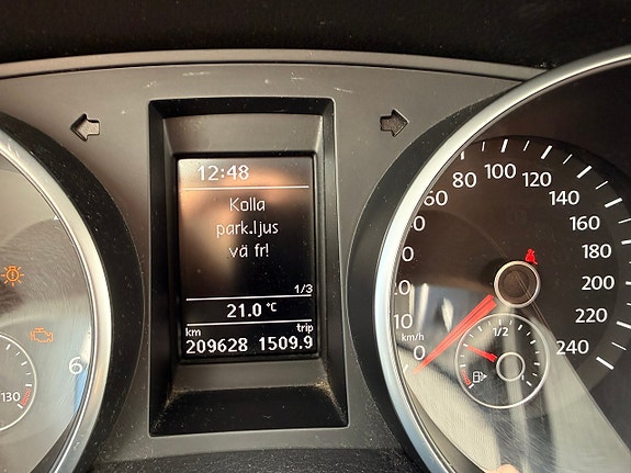 Volkswagen Golf I 21 of 30