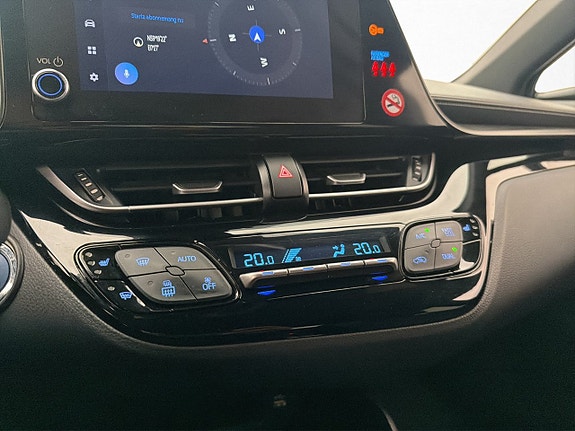 Toyota C-HR 19 of 28