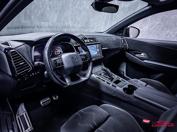 DS DS 7 Crossback 11 of 30