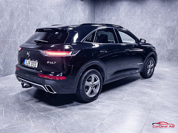 DS DS 7 Crossback 7 of 30