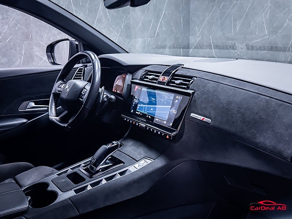 DS DS 7 Crossback 13 of 30