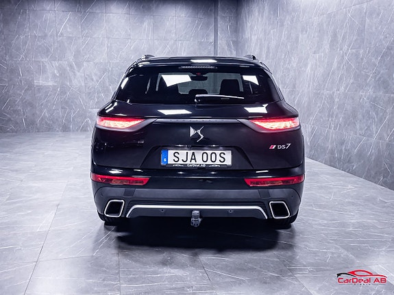 DS DS 7 Crossback 6 of 30