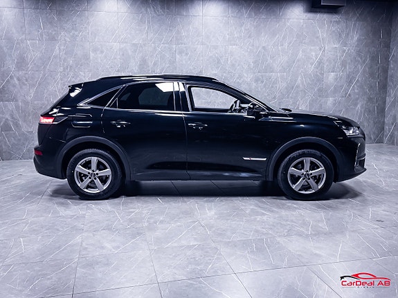 DS DS 7 Crossback 8 of 30