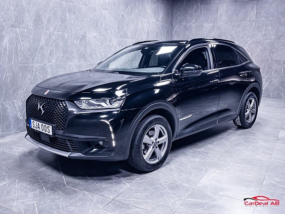 DS DS 7 Crossback 3 of 30