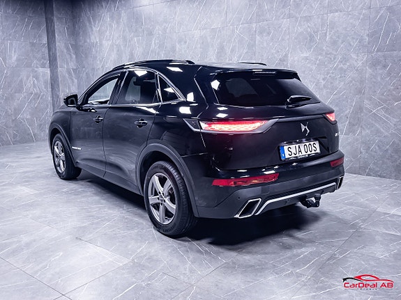 DS DS 7 Crossback 5 of 30