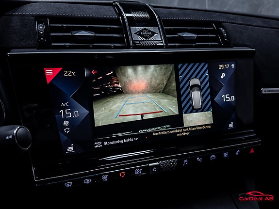 DS DS 7 Crossback 27 of 30