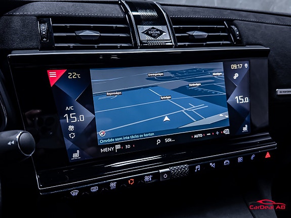 DS DS 7 Crossback 28 of 30
