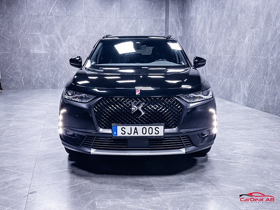 DS DS 7 Crossback 2 of 30