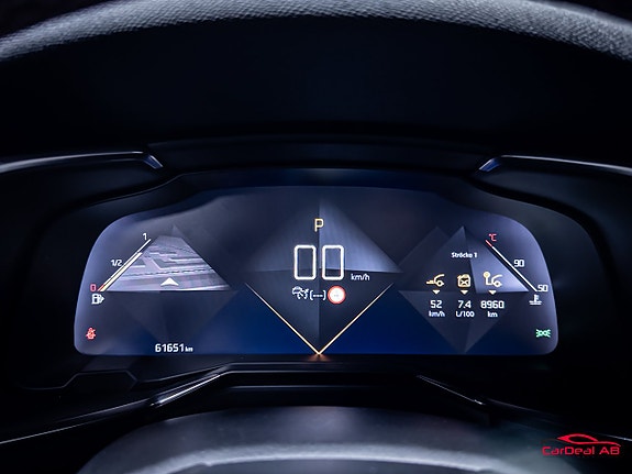 DS DS 7 Crossback 20 of 30