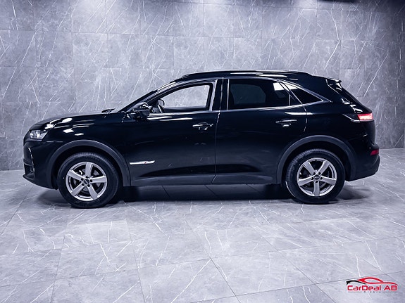 DS DS 7 Crossback 4 of 30