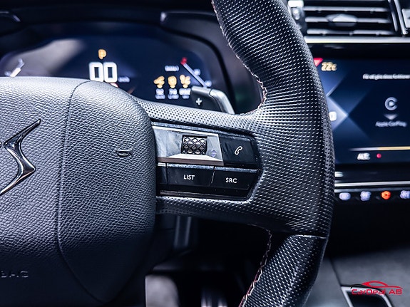 DS DS 7 Crossback 22 of 30