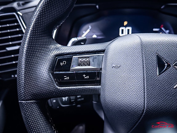 DS DS 7 Crossback 21 of 30