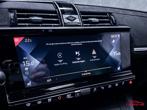 DS DS 7 Crossback 29 of 30