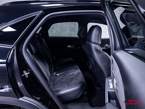 DS DS 7 Crossback 16 of 30