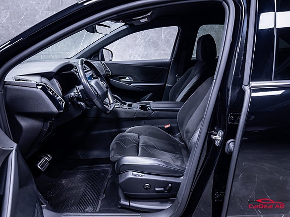 DS DS 7 Crossback 10 of 30