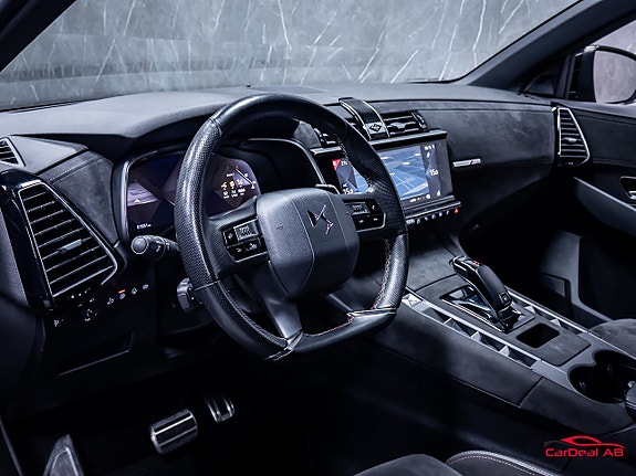 DS DS 7 Crossback 12 of 30