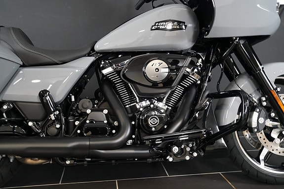 Harley-Davidson FLTRX Road Glide 117" Kampanjpris passa på! 8 of 11