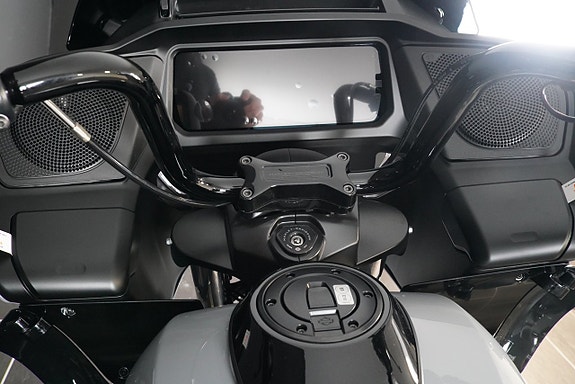 Harley-Davidson FLTRX Road Glide 117" Kampanjpris passa på! 10 of 11