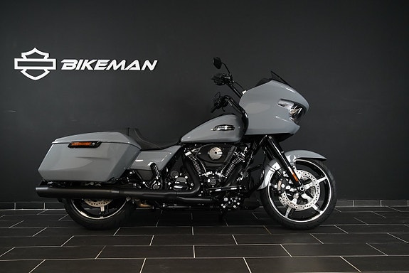 Harley-Davidson FLTRX Road Glide 117" Kampanjpris passa på! 3 of 11