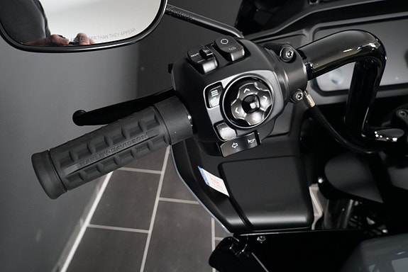 Harley-Davidson FLTRX Road Glide 117" Kampanjpris passa på! 9 of 11