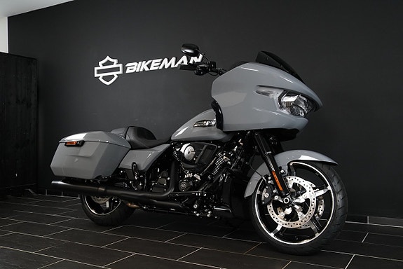Harley-Davidson FLTRX Road Glide 117" Kampanjpris passa på! 4 of 11