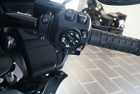 Harley-Davidson FLTRX Road Glide 117" Kampanjpris passa på! 11 of 11