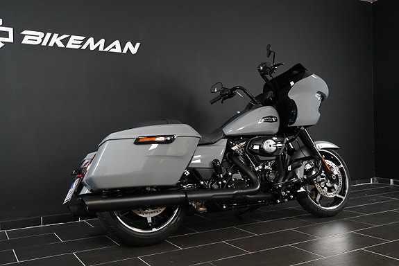 Harley-Davidson FLTRX Road Glide 117" Kampanjpris passa på! 6 of 11