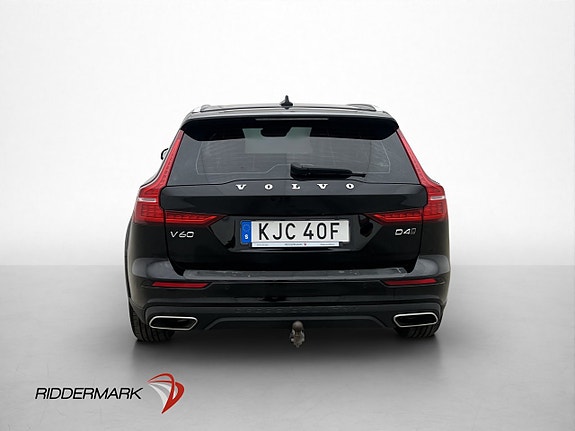 Volvo V60 Cross Country 5 of 30