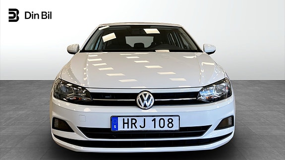 Volkswagen Polo 4 of 12