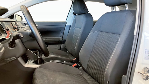 Volkswagen Polo 8 of 12