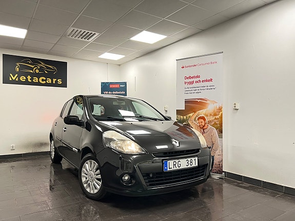 Renault Clio 2 of 24