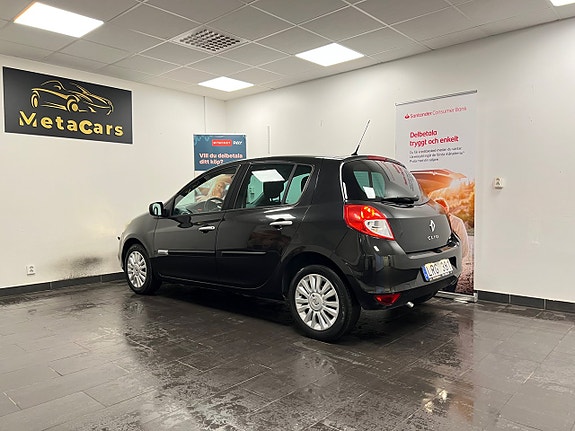 Renault Clio 4 of 24