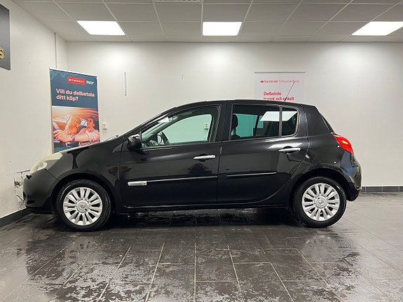 Renault Clio 6 of 24