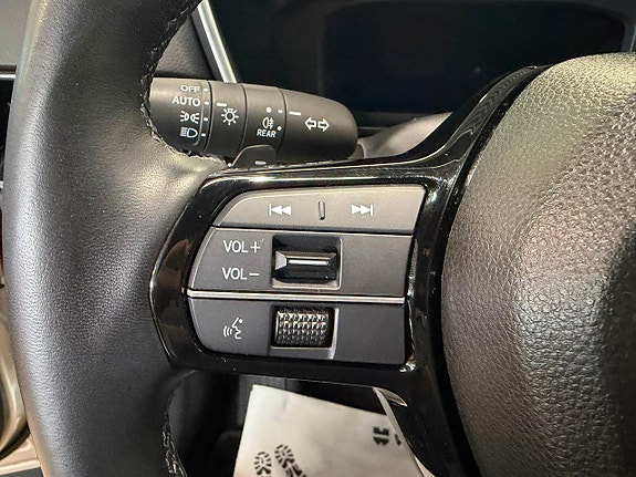 Honda CR-V 15 of 20