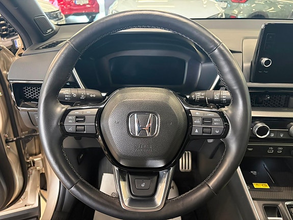 Honda CR-V 11 of 20