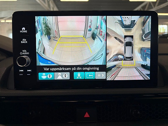 Honda CR-V 18 of 20