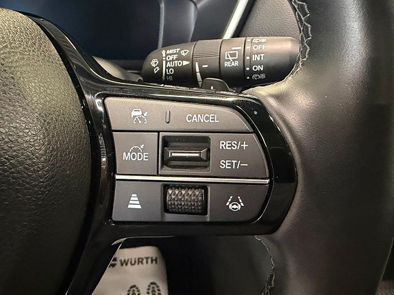 Honda CR-V 14 of 20